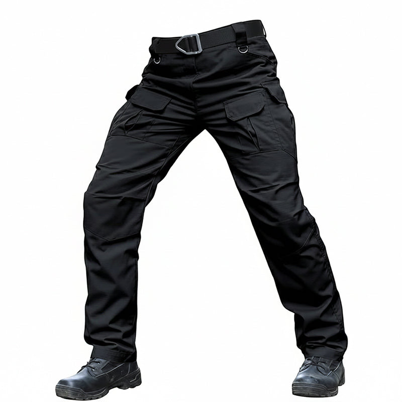 Men's Ripstop Cargo Pants- Archon IX8 Waterproof Tactical Pants