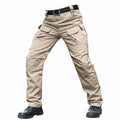 Men's Ripstop Cargo Pants- Archon IX8 Waterproof Tactical Pants