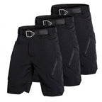 Men's Ripstop EDC Shorts- IX9 Outdoor Waterproof Tactical Shorts