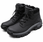 Men’s Tactical Boots – Mid-Top Grip & All-Terrain Comfort