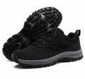 Men’s Tactical Shoes – Lightweight Grip & Outdoor Comfort
