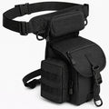 Men’s Tactical Thigh Bag – Modular Utility & On-the-Move Access