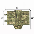 Tactical Protection Leg Guards – Lower-Leg Coverage & Field Safety
