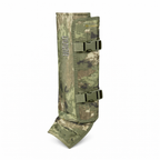 Tactical Protection Leg Guards – Lower-Leg Coverage & Field Safety