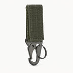 Tactical Quick-Release Belt – Adjustable Utility Waist Belt
