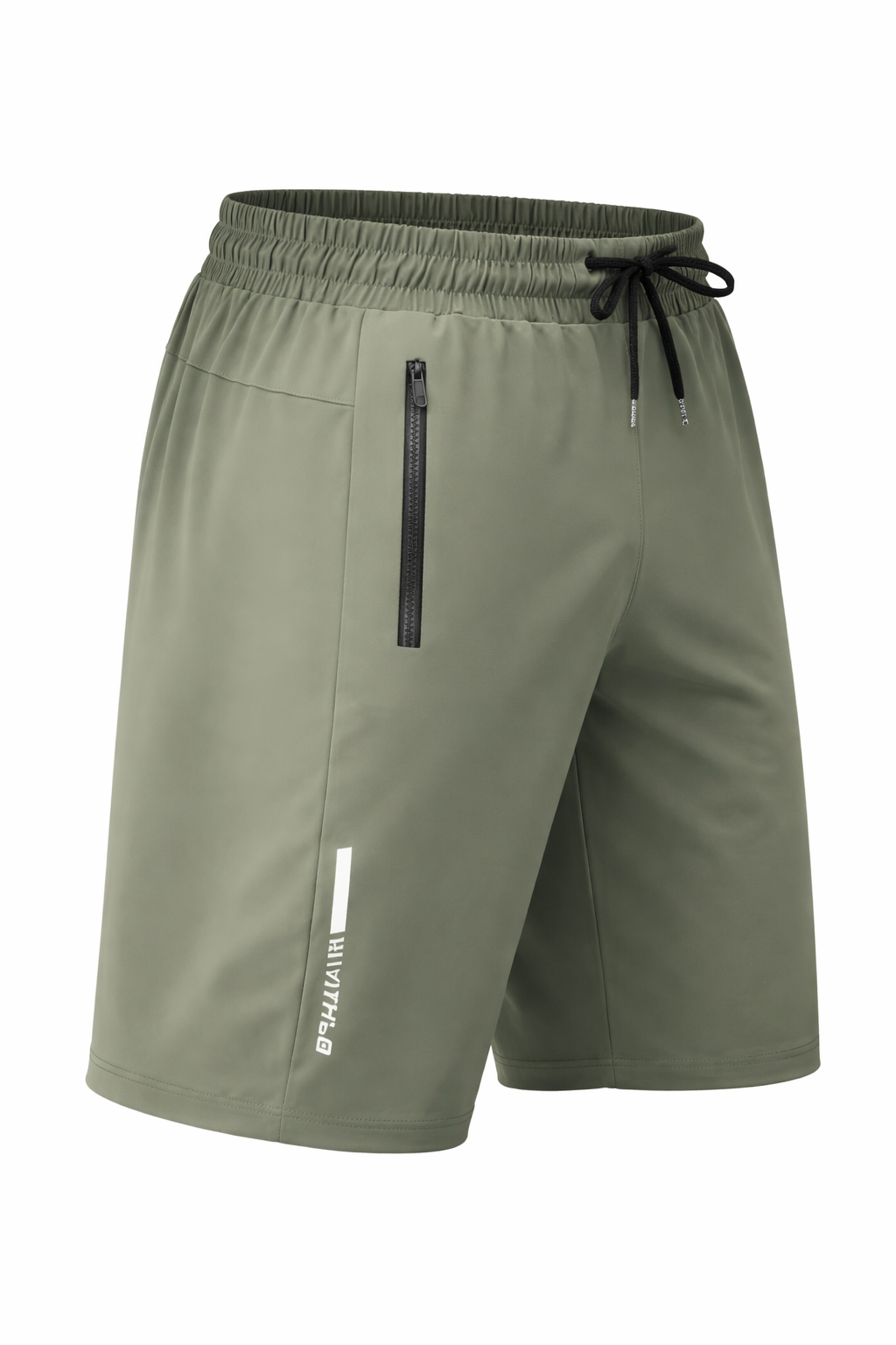 Men’s Performance Fitness Shorts – Stretch Comfort & Active Mobility
