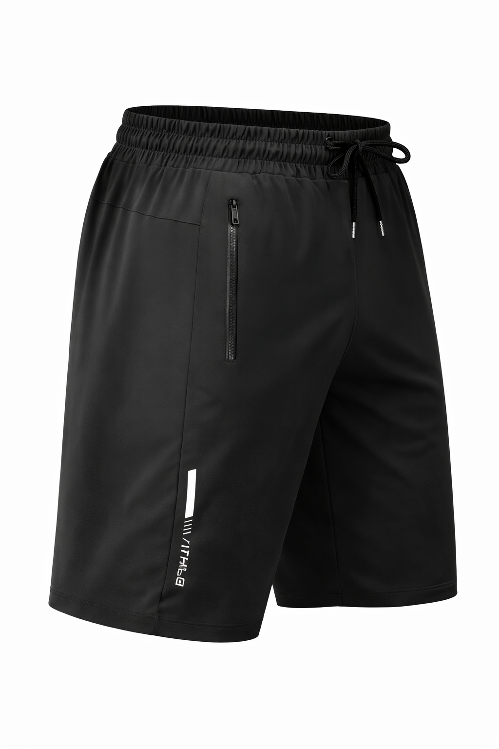 Men’s Performance Fitness Shorts – Stretch Comfort & Active Mobility