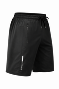 Men’s Performance Fitness Shorts – Stretch Comfort & Active Mobility