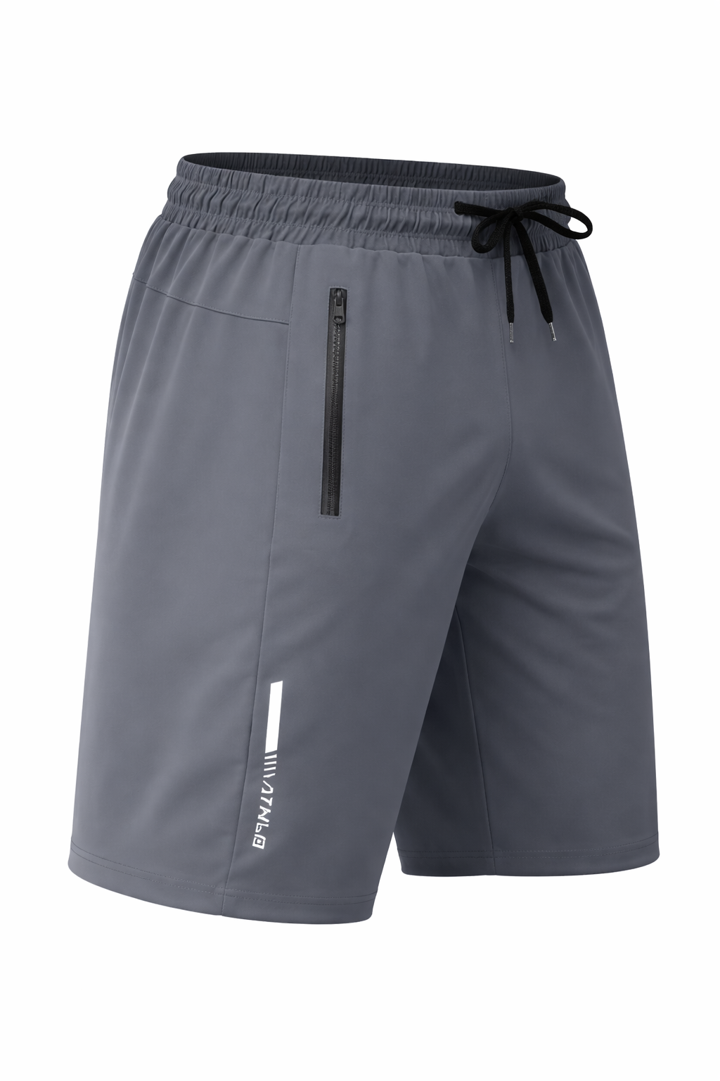 Men’s Performance Fitness Shorts – Stretch Comfort & Active Mobility