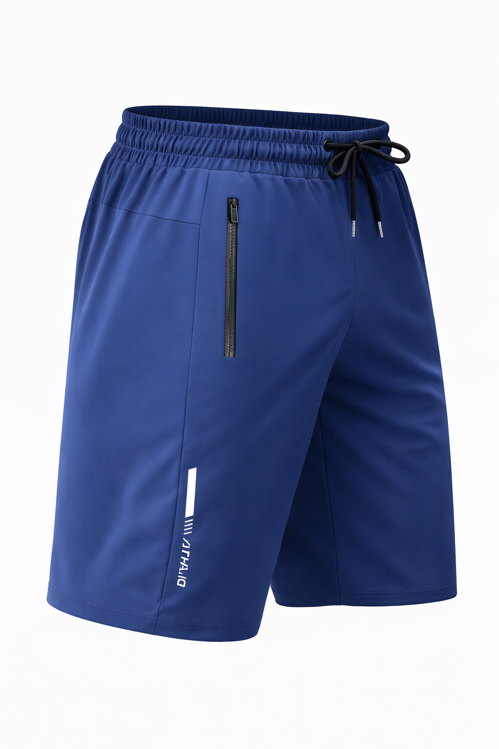 Men’s Performance Fitness Shorts – Stretch Comfort & Active Mobility