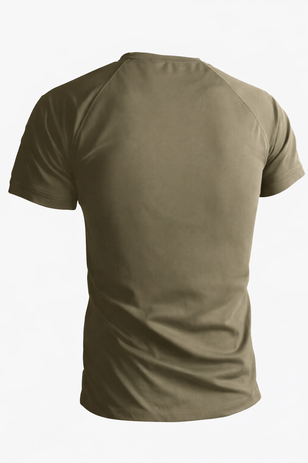 Tactical Outdoor T-Shirt Men – Breathable Comfort & Active Utility