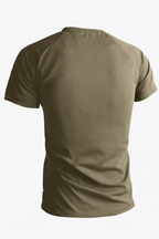 Tactical Outdoor T-Shirt Men – Breathable Comfort & Active Utility