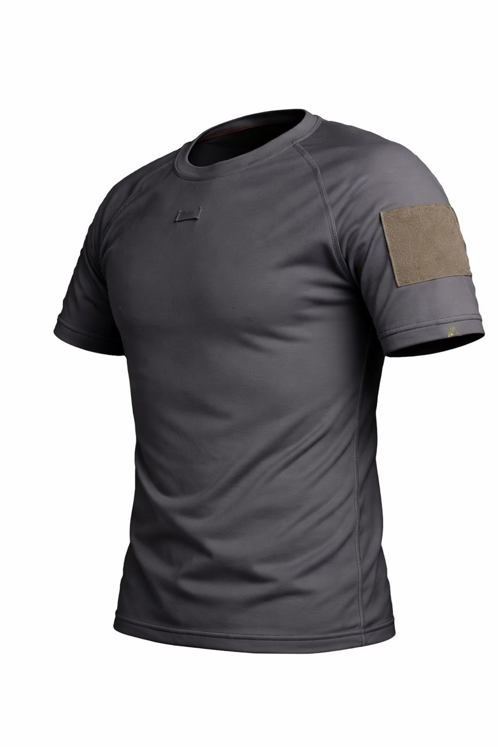 Men’s Performance Outdoor T-Shirt – Quick-Dry & Breathable Comfort