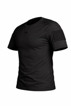 Men’s Performance Outdoor T-Shirt – Quick-Dry & Breathable Comfort