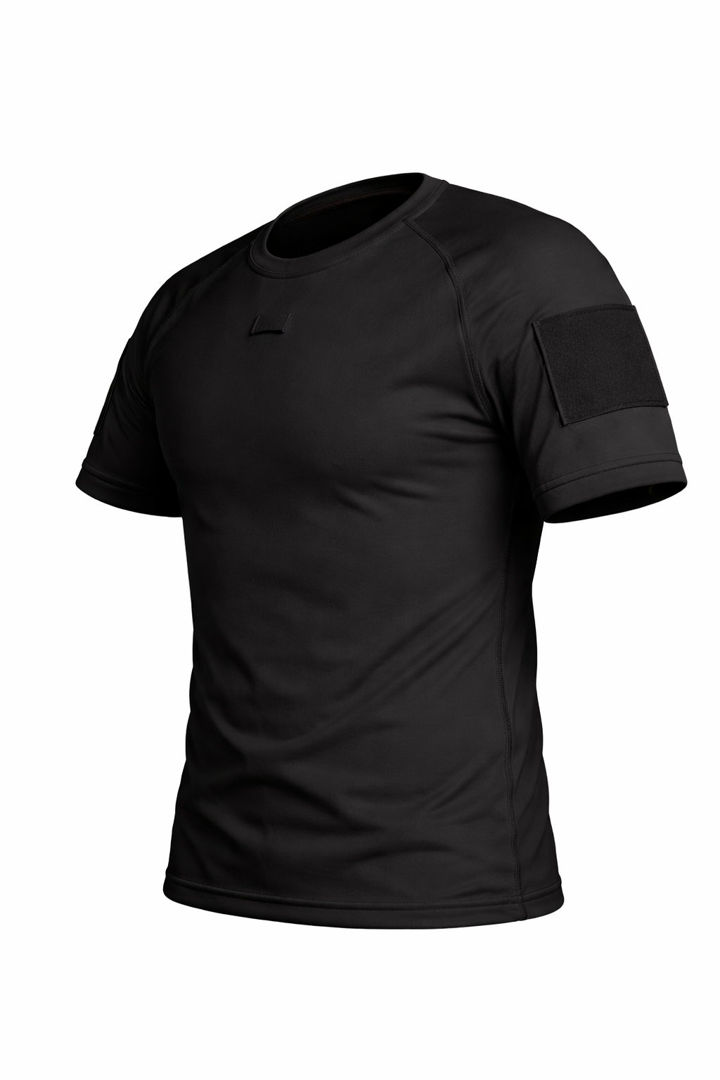 Men’s Performance Outdoor T-Shirt – Quick-Dry & Breathable Comfort