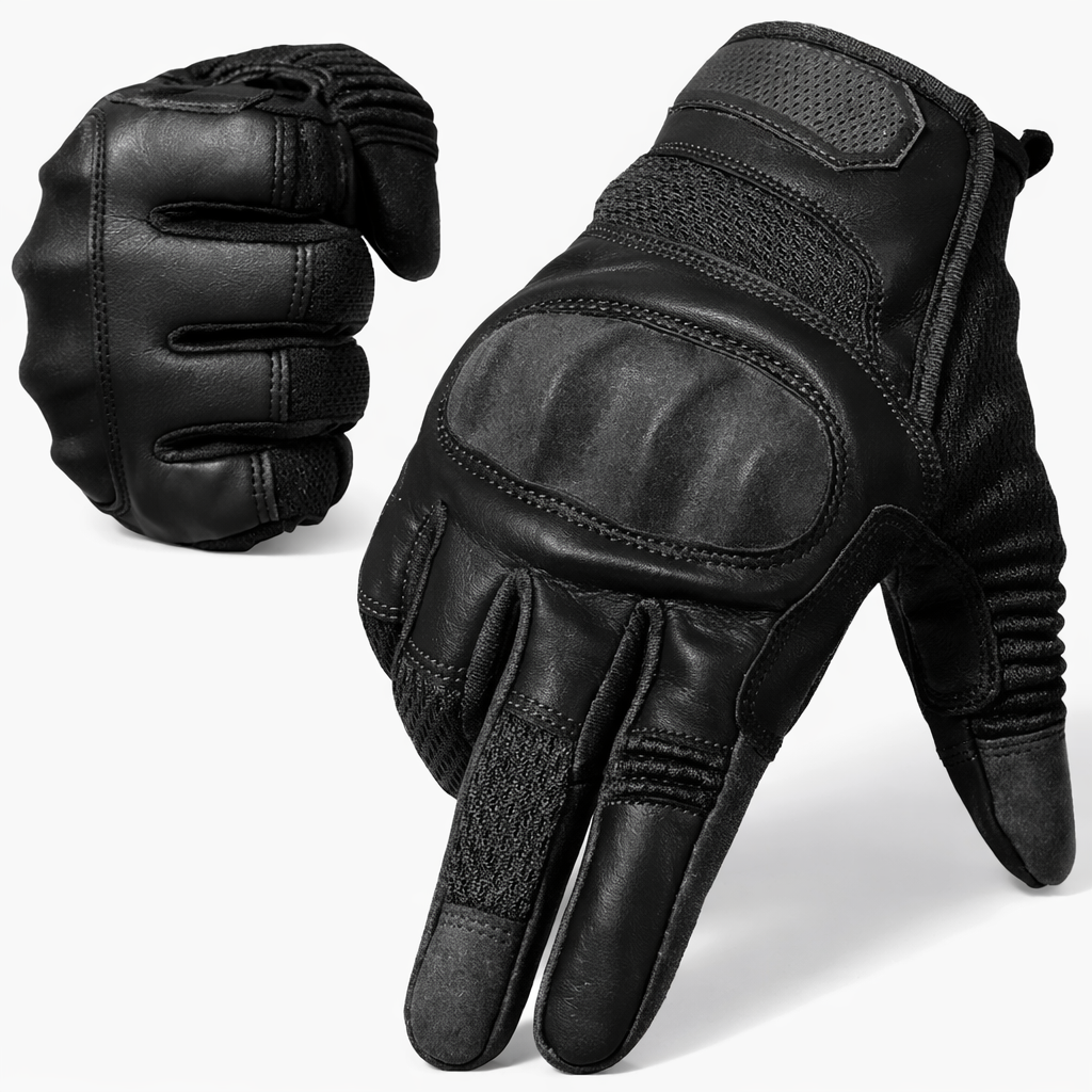 Men & Women Outdoor Performance Gloves – Touchscreen Ready & Full Protection