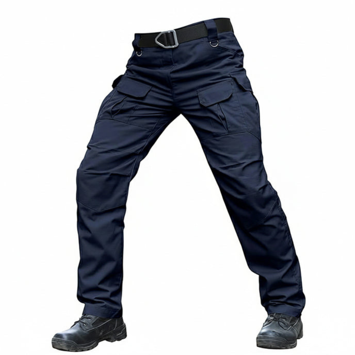 Men's Ripstop Cargo Pants- Archon IX8 Waterproof Tactical Pants