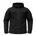 Men’s 5-in-1 Waterproof Tactical Jacket – Modular Design & Weather Protection