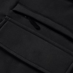 Men’s Hooded Utility Jacket – Tactical Design, Multi-Pocket Build & Cold-Season Performance