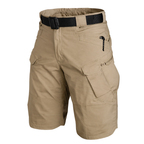 Men’s Tactical Cargo Shorts – Utility Pockets & Regular Fit