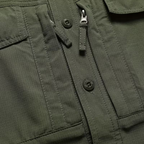 Men’s Tactical Casual Long-Sleeve Shirt – Structured Fit & Everyday Performance
