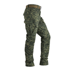 Men’s Tactical Combat Pants – Camo Pattern & Rugged Field Use