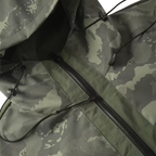 Men’s Tactical Hooded Jacket – Weather-Resistant Shell & Functional Design