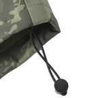 Men’s Tactical Hooded Jacket – Weather-Resistant Shell & Functional Design