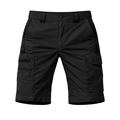 Men’s Tactical Performance Shorts – Lightweight, Multi-Pocket & Summer-Ready
