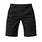 Men’s Tactical Performance Shorts – Lightweight, Multi-Pocket & Summer-Ready