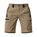 Men’s Tactical Performance Shorts – Lightweight, Multi-Pocket & Summer-Ready