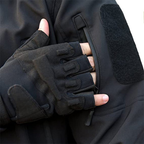 Men’s Tactical Softshell Jacket – Weather Protection, Utility Design & Everyday Comfort