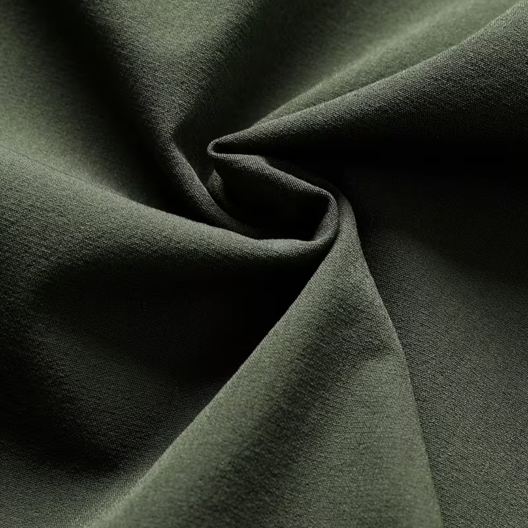 Men’s Tactical Stand Collar Long-Sleeve Top – Ergonomic Fit & Performance Comfort