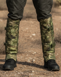 Tactical Protection Leg Guards – Lower-Leg Coverage & Field Safety