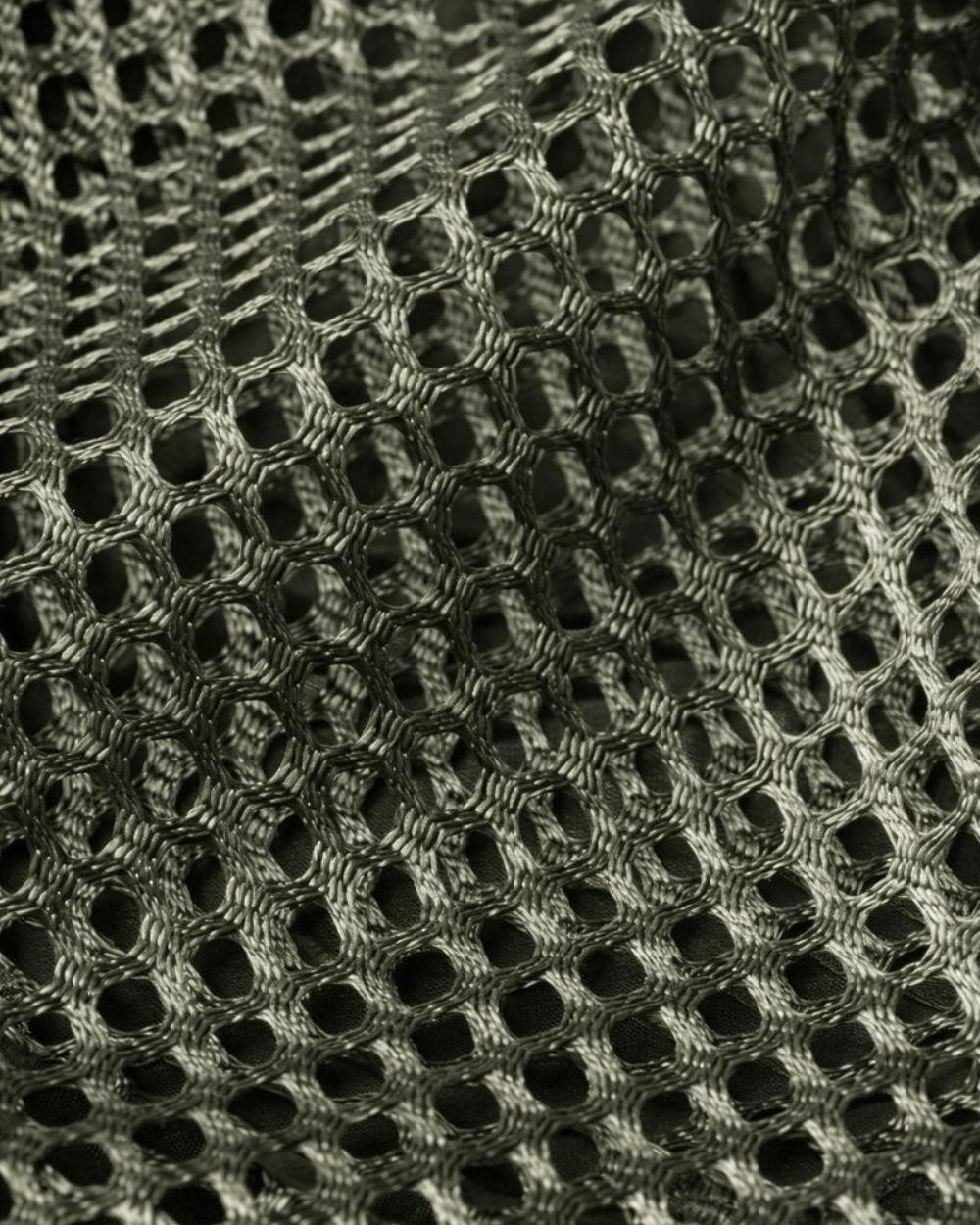 Tactical Outdoor Utility Vest – Multi-Pocket Mesh