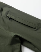 Men’s Tactical Long-Sleeve Performance Top – Quick-Dry & Breathable Field Wear