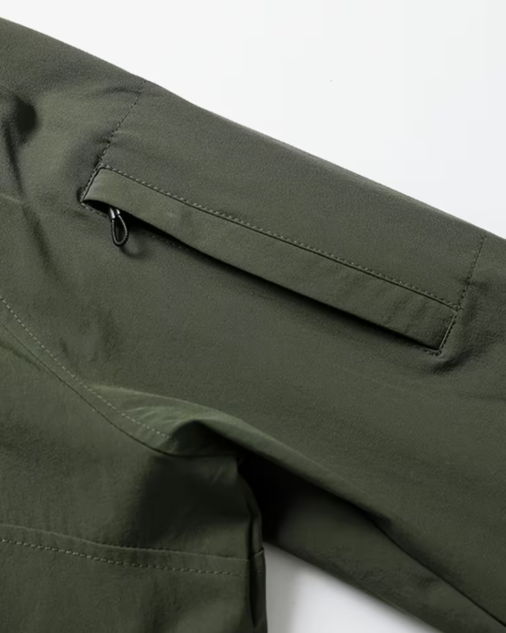 Men’s Tactical Long-Sleeve Performance Top – Quick-Dry & Breathable Field Wear
