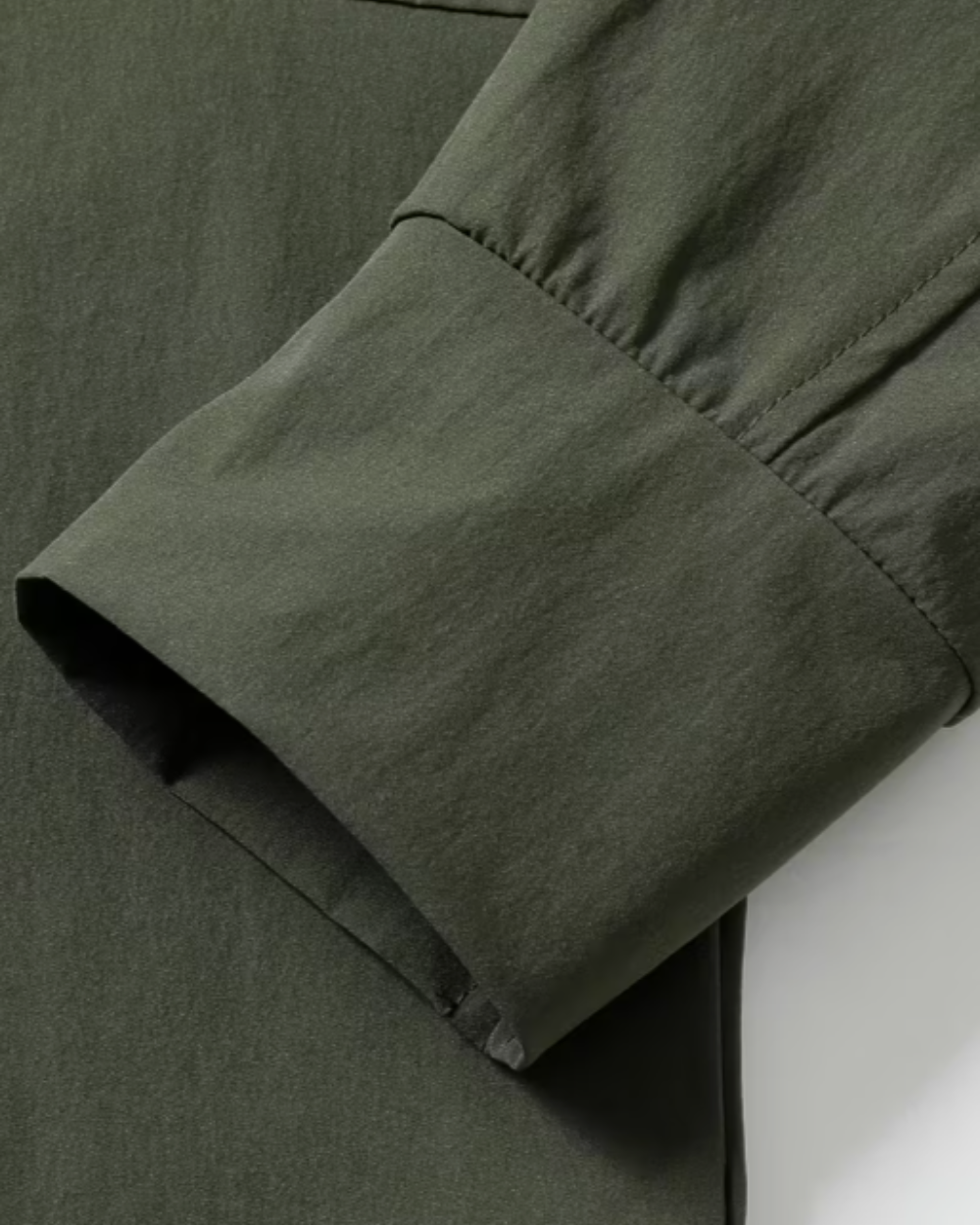 Men’s Tactical Long-Sleeve Performance Top – Quick-Dry & Breathable Field Wear