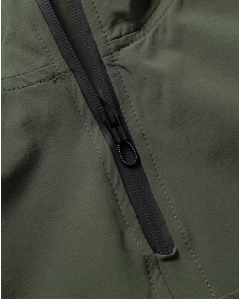 Men’s Tactical Long-Sleeve Performance Top – Quick-Dry & Breathable Field Wear