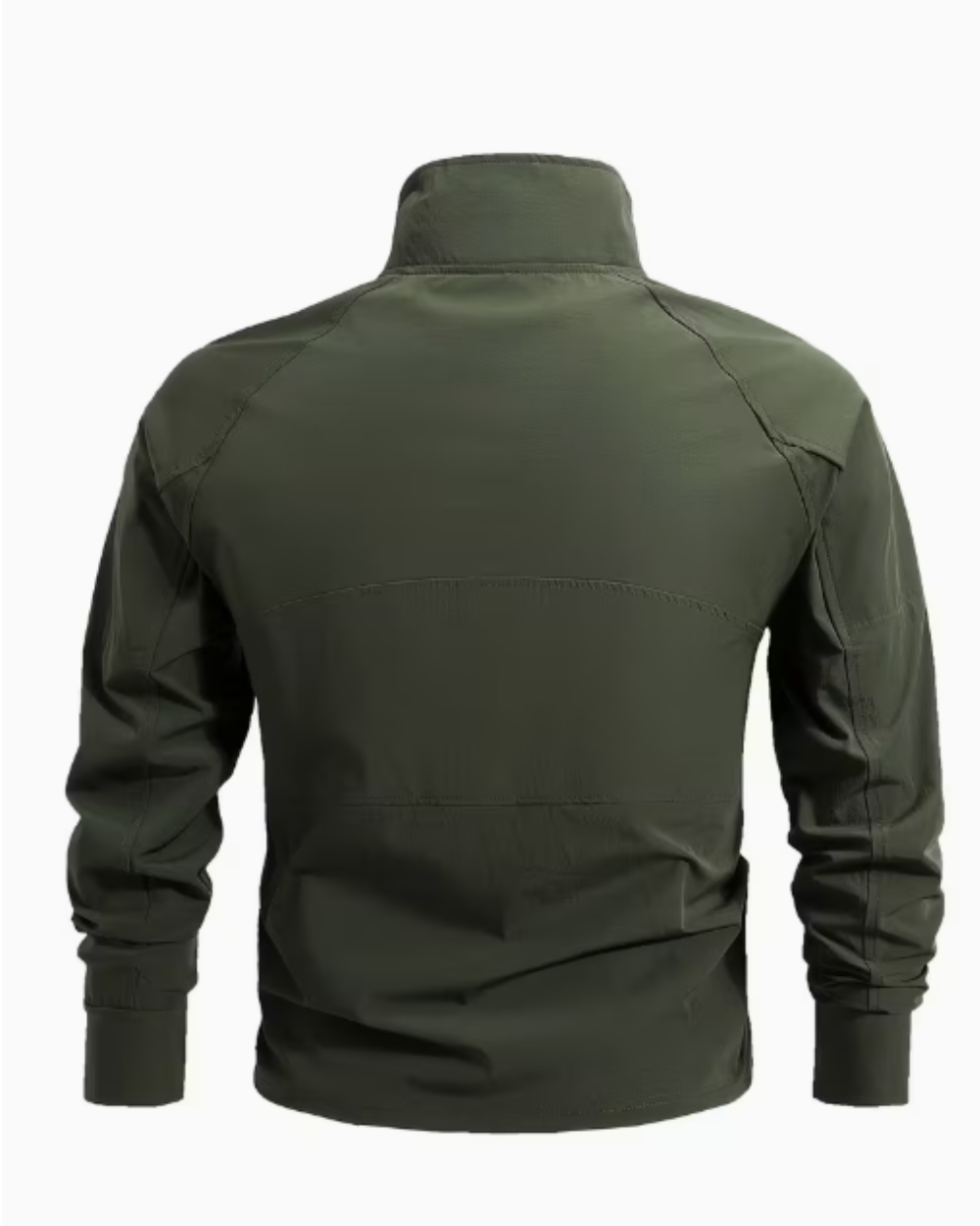 Men’s Tactical Long-Sleeve Performance Top – Quick-Dry & Breathable Field Wear