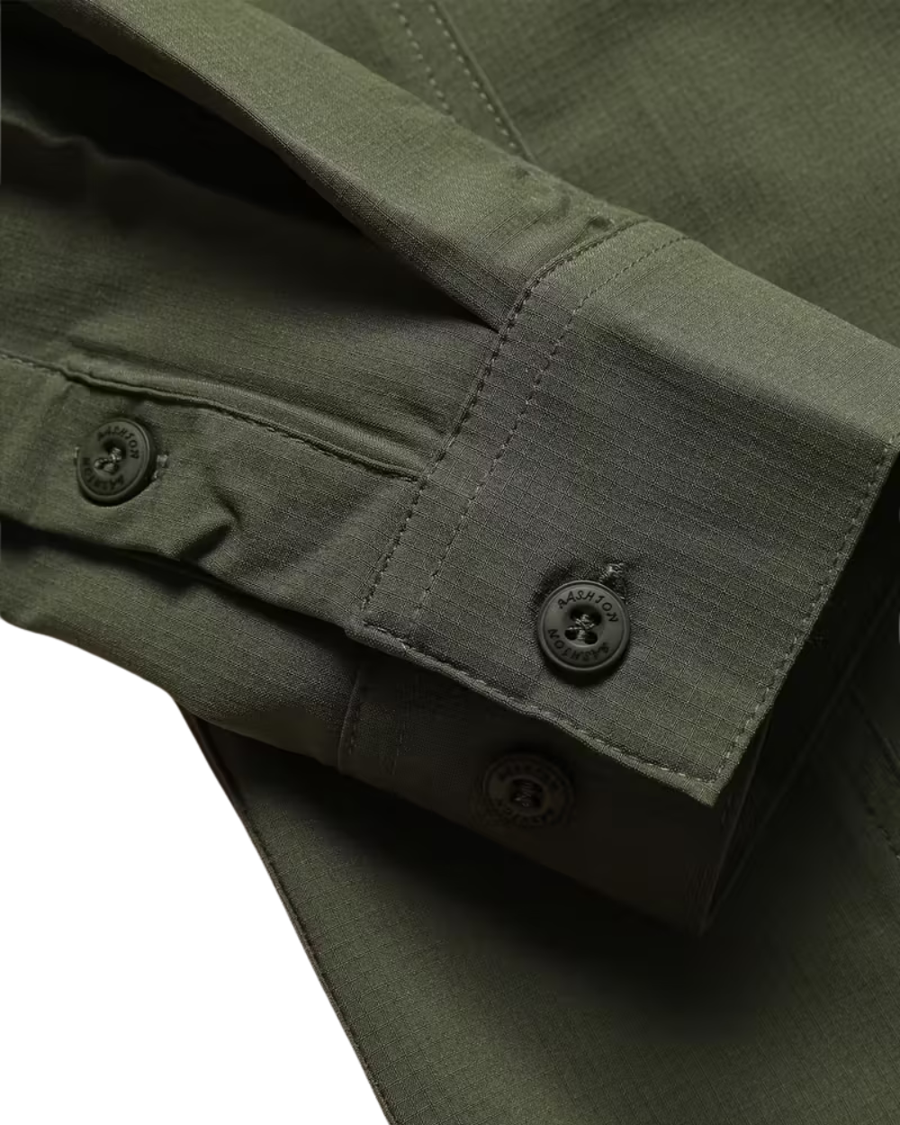 Men’s Tactical Shirt – Multi-Pocket Utility & Quick-Dry Performance