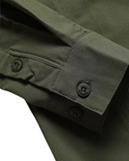 Men’s Tactical Shirt – Multi-Pocket Utility & Quick-Dry Performance