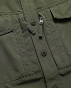 Men’s Tactical Shirt – Multi-Pocket Utility & Quick-Dry Performance
