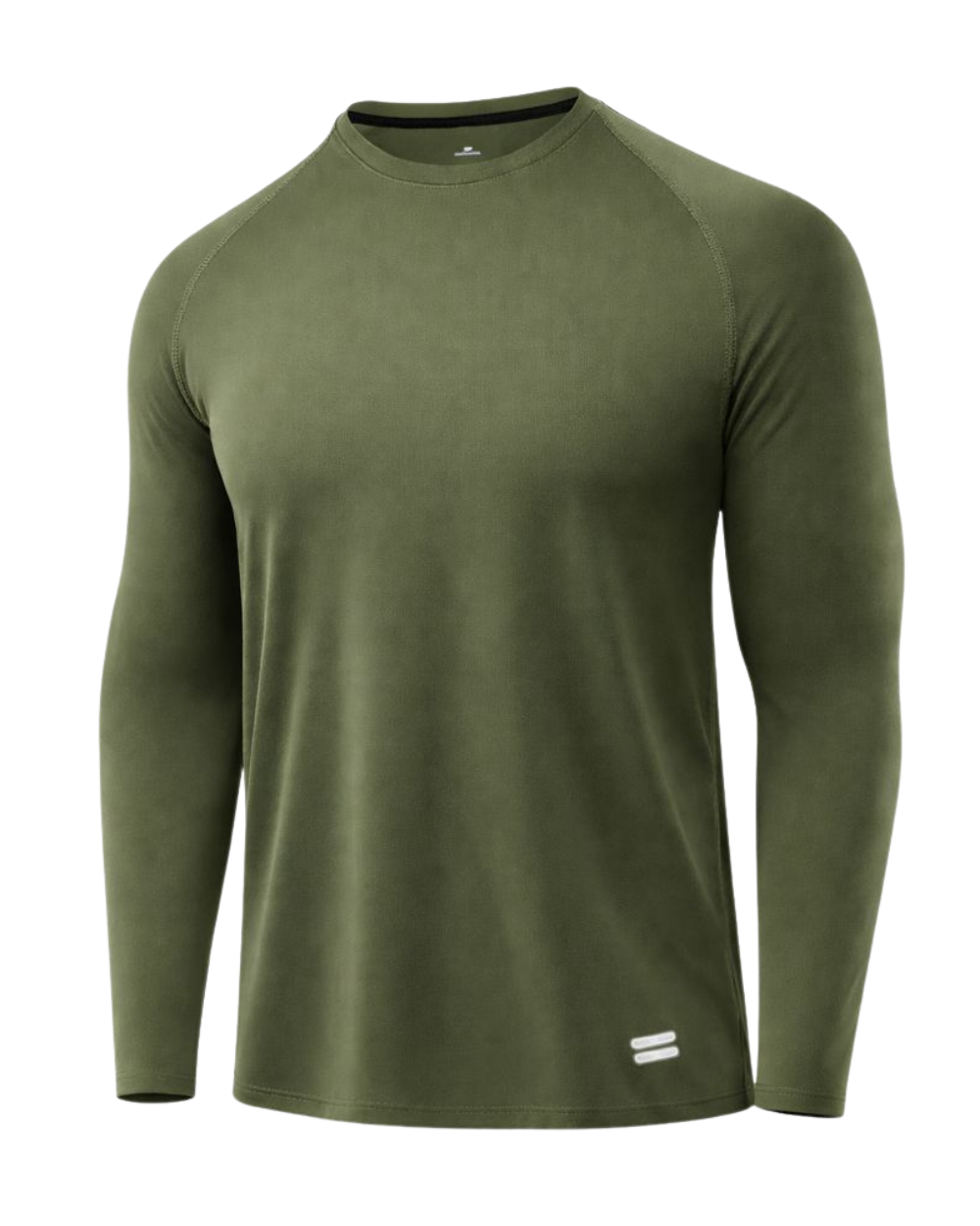 Men’s Performance Base Layer Long Sleeve – Quick-Dry