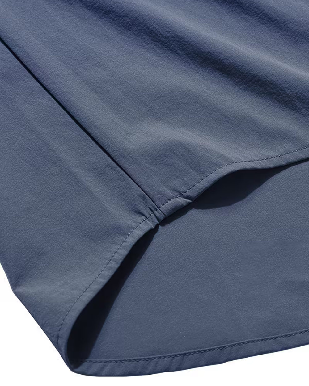 Men’s Tactical Stretch Shirt – Utility Pockets & Flexible Fit