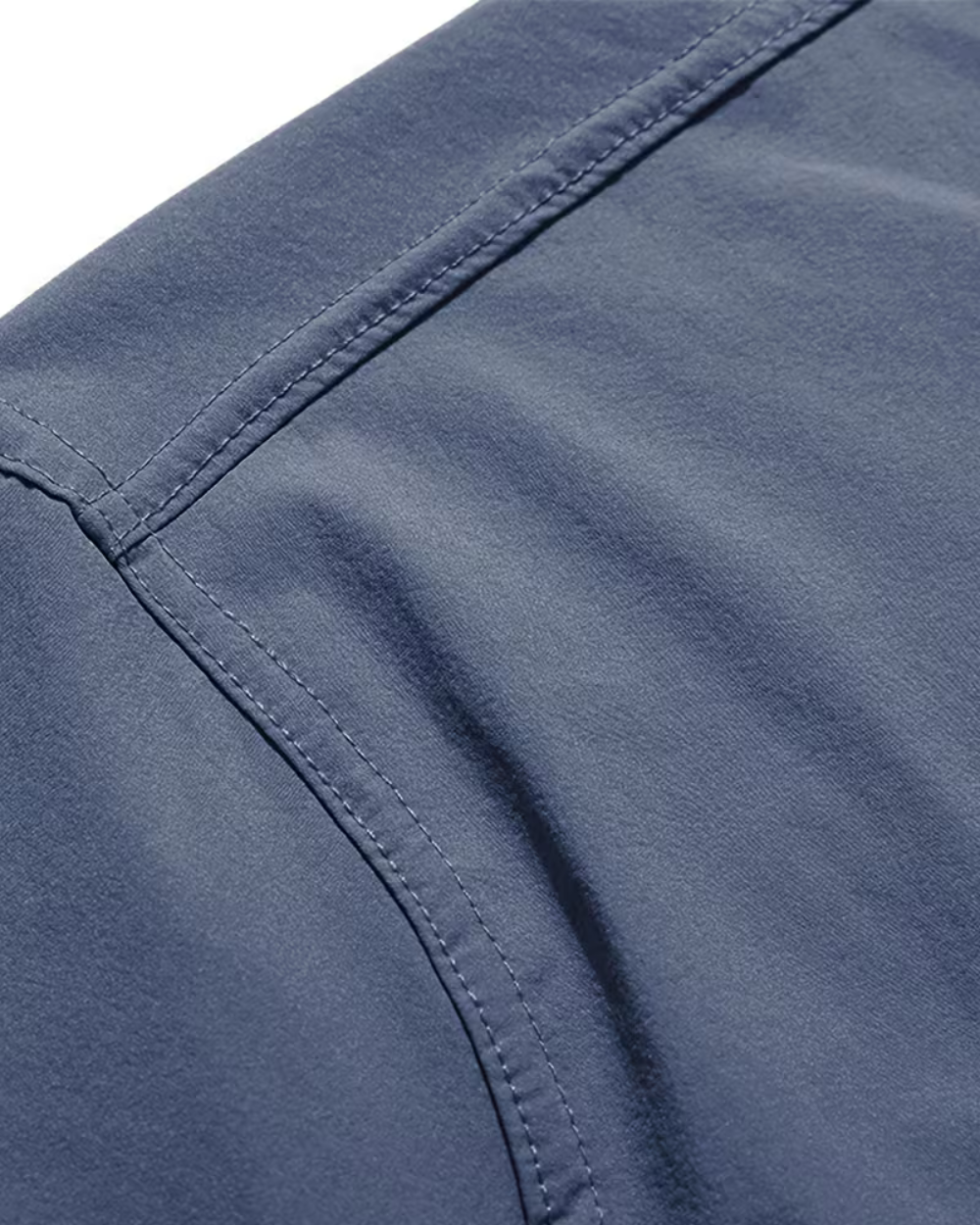 Men’s Tactical Stretch Shirt – Utility Pockets & Flexible Fit