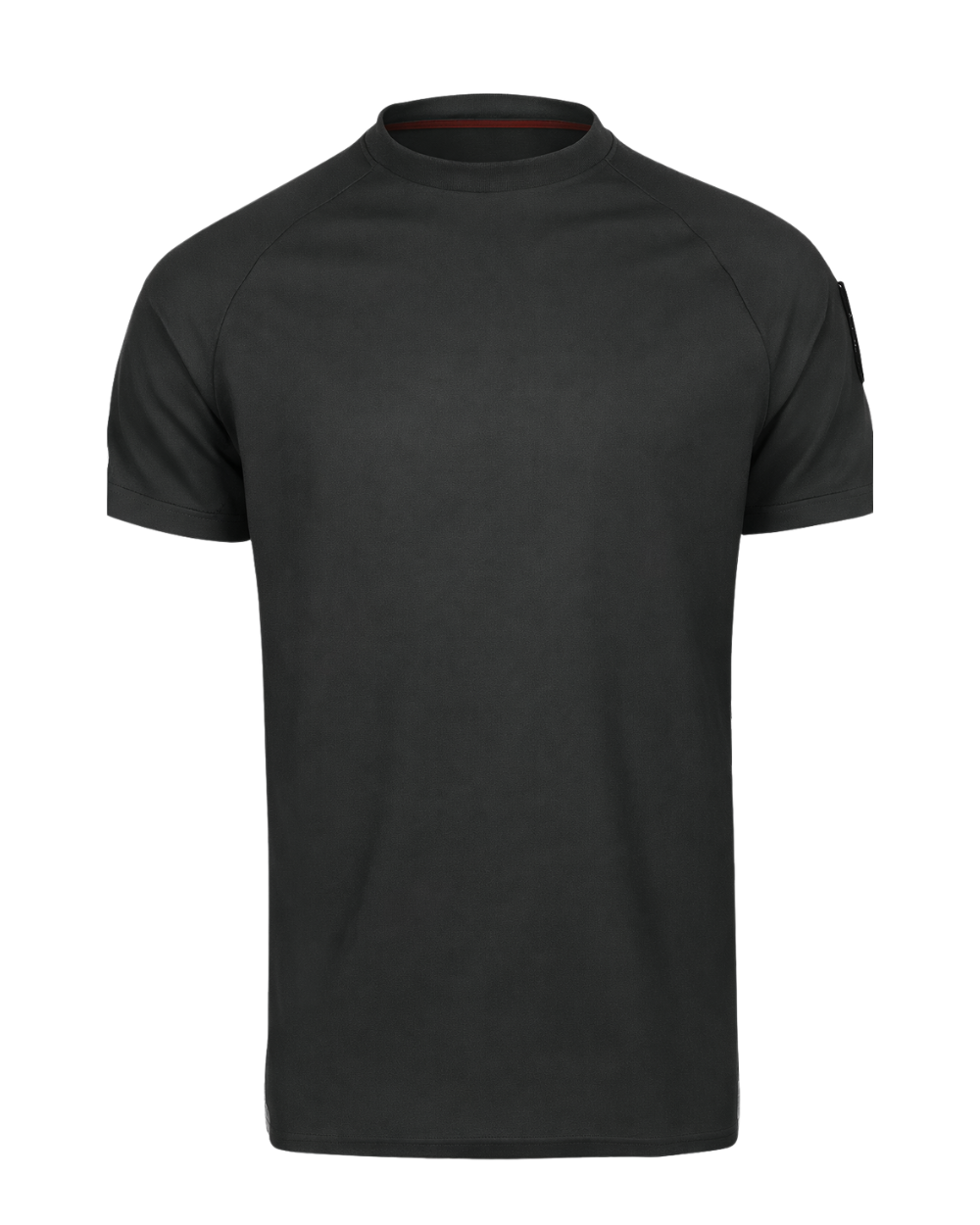 Men’s Tactical Short-Sleeve Performance T-Shirt – Lightweight Stretch