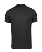 Men’s Tactical Short-Sleeve Performance T-Shirt – Lightweight Stretch