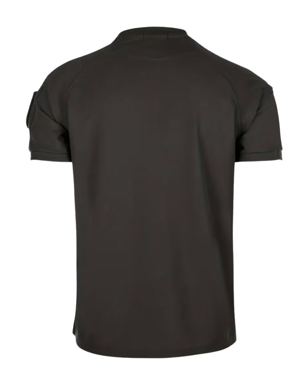 Men’s Tactical Short-Sleeve Performance T-Shirt – Lightweight Stretch