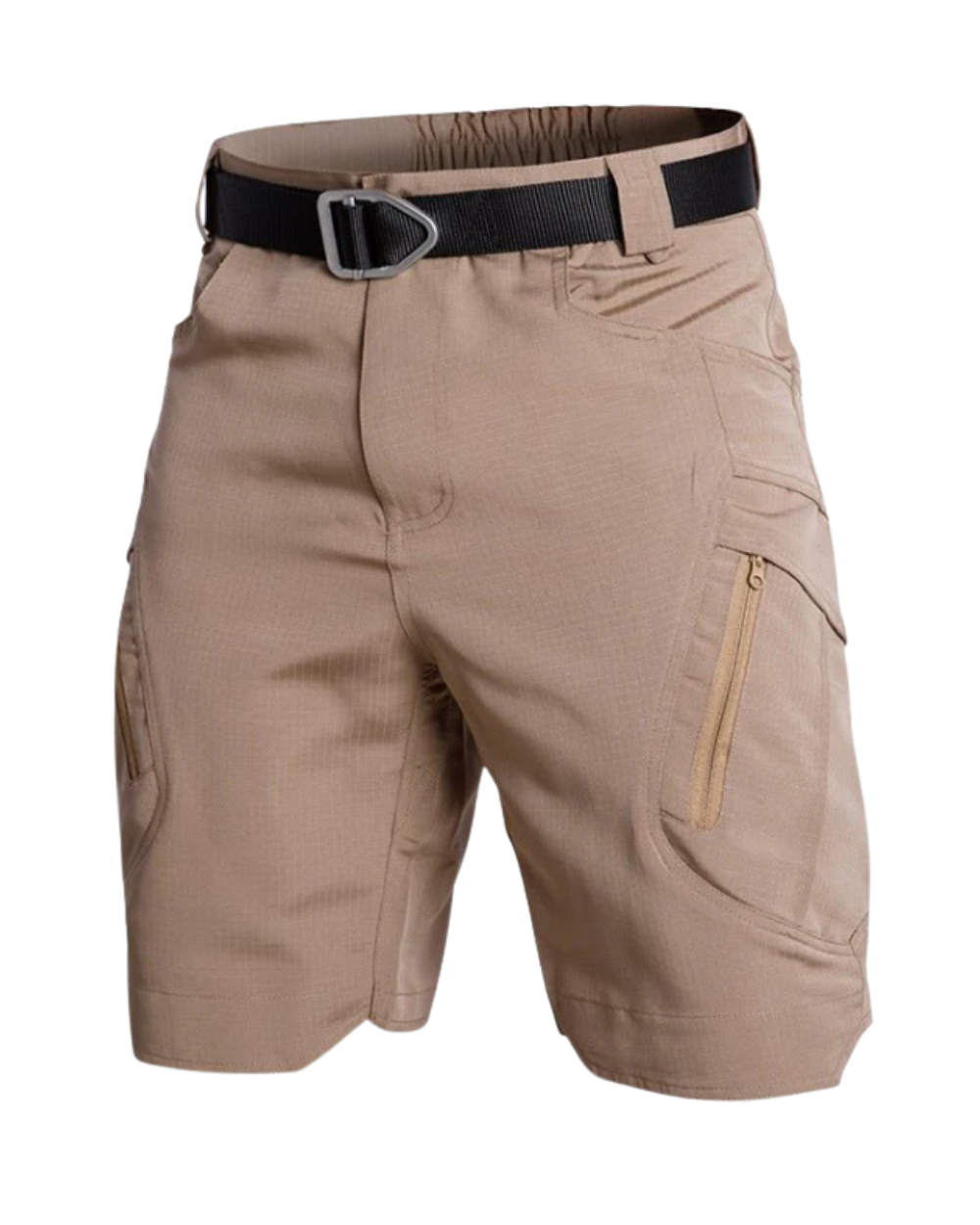 Men’s Tactical Shorts – Waterproof Ripstop & Hot-Weather Field Performance